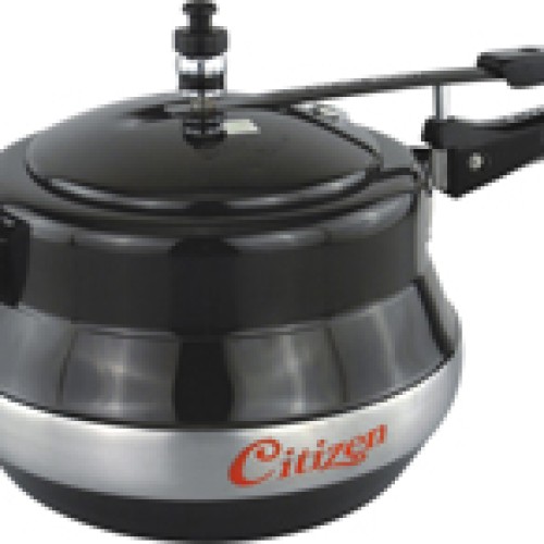 Citizen marvel h.a. pressure cooker